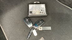 Mercedes-Benz CLA 200 AMG Line Premium Plus 4dr Tip Auto Petrol Saloon